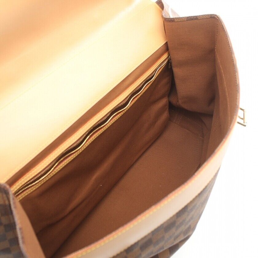 LOUIS VUITTON M99039 Clipper Ebene 100th Limited Damier Borsa a