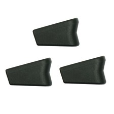 3PCS For Glock 2 Magazine Mag Extension 9mm Mag Base 17 19 22 23 26 27 33