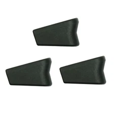 3PCS For Glock +2 Magazine Mag Extension 9mm Mag Base 17 19 22 23 26 27 33 