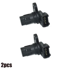 2x Camshaft Position Sensor For Hyundai Tucson Elantra Kia Soul 39350-23910