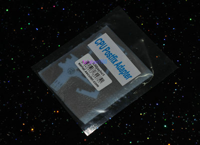 Xecuter CPU Postfix Adapter Corona V4