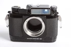 Nikon Nikonos III UW Body Body Underwater Camera