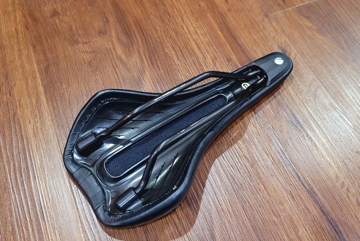 Bontrager Arvada Elite Saddle ブラック Bontrager Arvada Pro - City Bikes