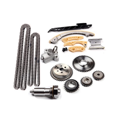 Timing Chain Kit For 2008-2013 For Chevrolet Malibu 2010-2015 Equinox,2010-20...