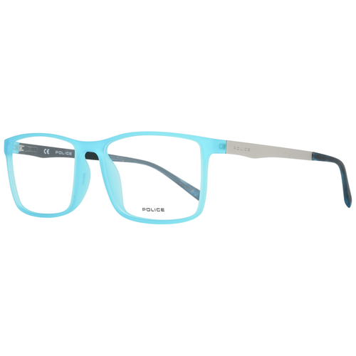 Occhiali da vista police per uomo montatura montature eyeglasses neutri  glasses | eBay