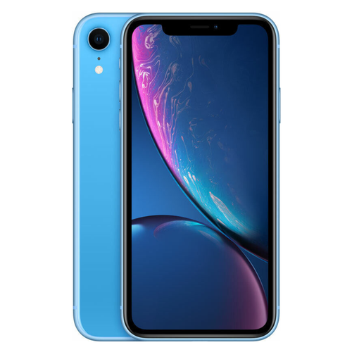 Apple iPhone XR - 64GB - wszystkie kolory - stan bardzo dobry - Zdjęcie 4 z 7