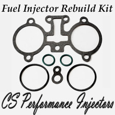 Fuel Injectors Rebuild Repair Kit Fits 5235130 For 83-95 Chevy Gmc 3.1 2.8 1.4 Fuel Injectors Rebuild Repair Kit Fits 5235130 For 83-95 Chevy Gmc 3.1 2.8 1.4