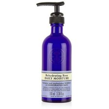 Neal's Yard Remedies Rehydrating Rose Daily Moisture 100ml