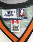 RARE SHAMROX CHICAGO REEBOK AUTHENTIC NLL LACROSSE GAME JERSEY 16X SIGNED FRAME — photo 10