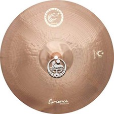Ephesus Cymbals 19" Ex-Sence Brilliant Crash
