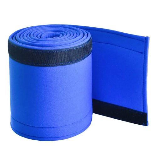 Pool Railing Covers Zippered Swimming Pool Handrail Covers-Hand Grip Rail Slip - Picture 12 of 18