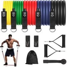 Jaeger Sports J-Bands Baseball Softball Pitching Resistance Training Bands Adult