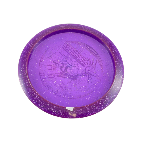Innova Champion Metal Flake ROADRUNNER Callie McMorran Tour Series 
