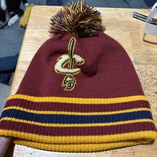 Cleveland Cavaliers Winter Beanie Adidas Osfm