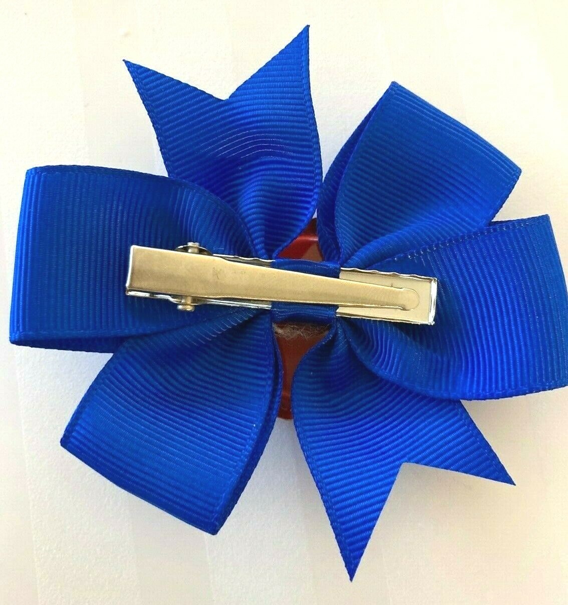 Beautiful Blue Rainbow Brite "Spark Sprite" Inspired Girl's Bottle Cap