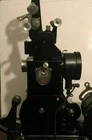 Cine projector replacement 3 belt set for PATHE-BABY NEW 041/07/511/3