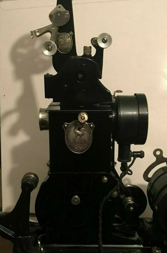 Cine projector replacement 3 belt set for PATHE-BABY NEW 041/07/511/3
