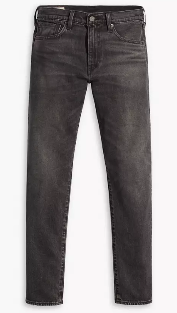 Levi's Premium 512 Slim Taper Fit Selvedge Men's Jeans W32 34 36