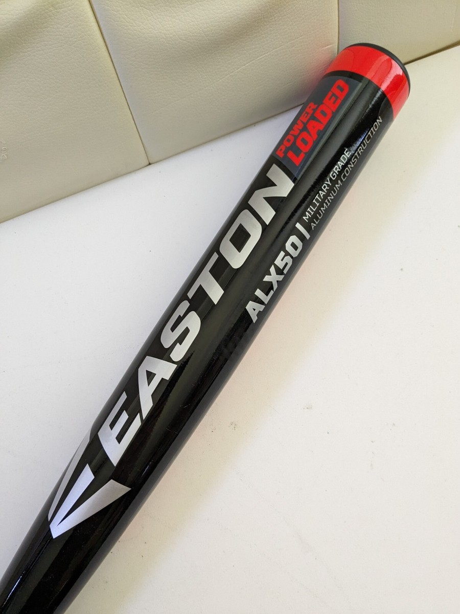 Bâton de balle molle Easton® «Rebel» en aluminium, 33 - 26oz