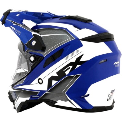 finance motorcycle helmet tecas HHH Kids Teen Full Face Dirt Visor (Free Shipping) Schwinn Adult Replacement Bike Colour:Aqua Sky Carryover251