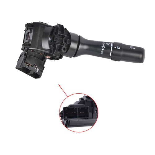 Windshield Wiper Intermittent Switch For Toyota Tacoma Tundra 84652