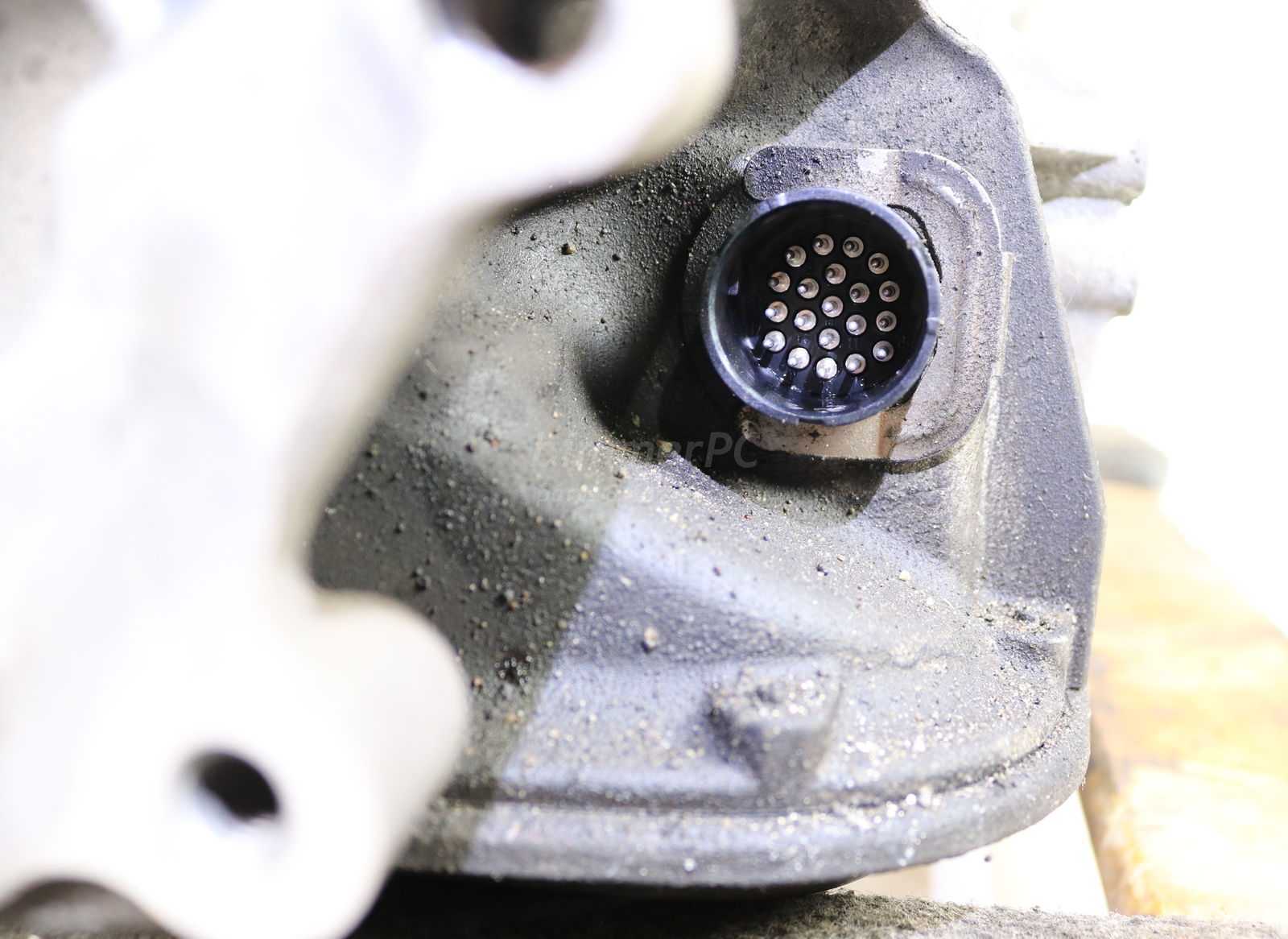 S BMW 24007518604 Transmission at X5 03 E53 for sale online | eBay 