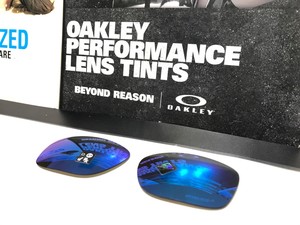 holston replacement lenses