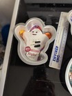 Wilton Mickey Mouse, Ghost, & Easter Egg Single Mini Pans Molds Individual Cakes — photo 6