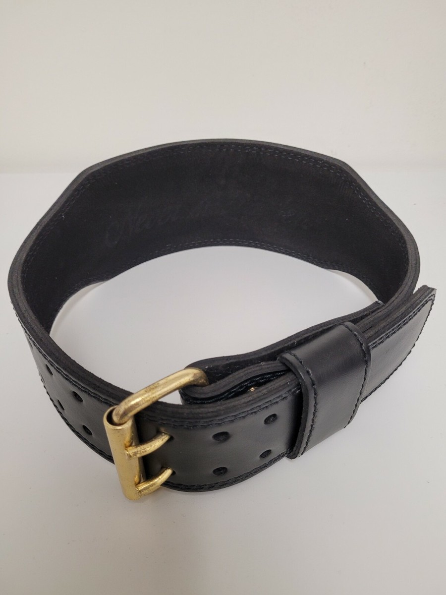 ウエイトトレーニング Darc Sport Mana Weight Belt Black-M Darc Sport Mana Weight Belt Black-M