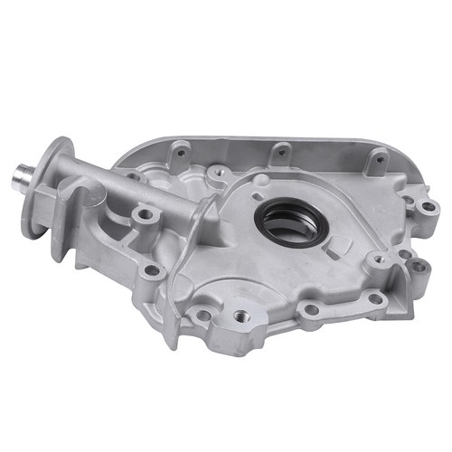 Engine Oil Pump 1996-10 For Hyundai Elantra For Tiburon Tucson for Spectra 2.0L - Picture 7 of 9