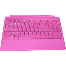 Microsoft Surface Pro 2 tastiera belga modello 1561 rosa