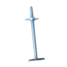 Leveling Jack Screw for Construction Projects