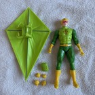 Dc McFarlane Multiverse Kite Man Collector Edition