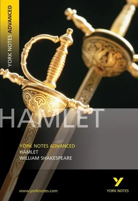 William Shakespeare 'Hamlet' | Lynn Wood (u. a.) | Englisch | Taschenbuch | 2003
