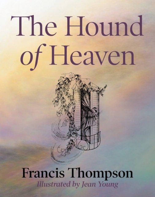 The Hound of Heaven by Francis Thompson (Paperback Book) - Image 4