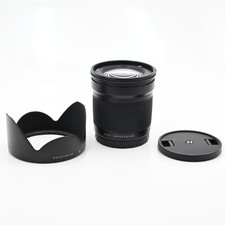 Hasselblad XCD 30mm f3.5 Lens X-Mount 347