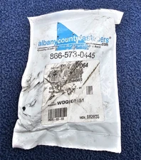 Albany County Fasteners WDG000151: Setting Tool For 3/4" Drop-In Anchors