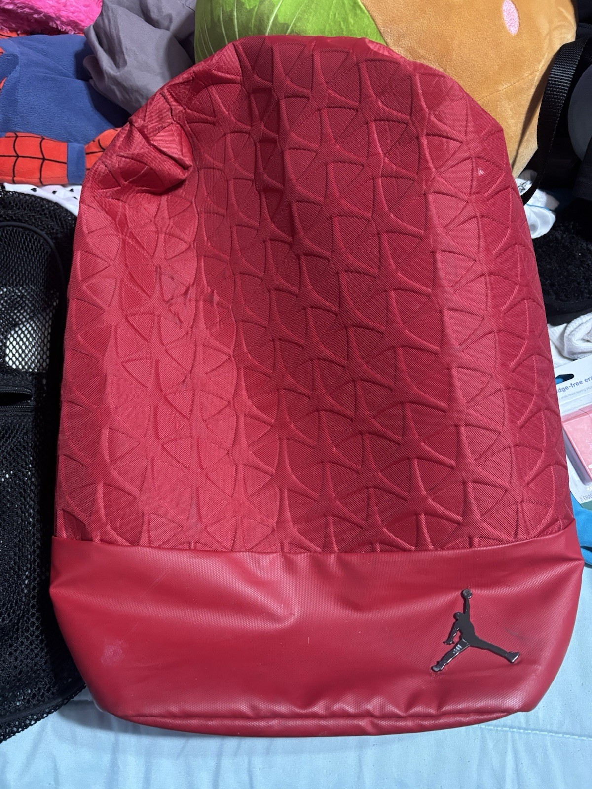 Jordan Backpack - image 1
