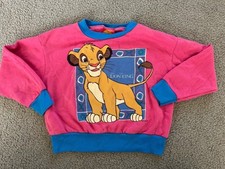 Disney Baby & Toddler Sweaters for sale | eBay