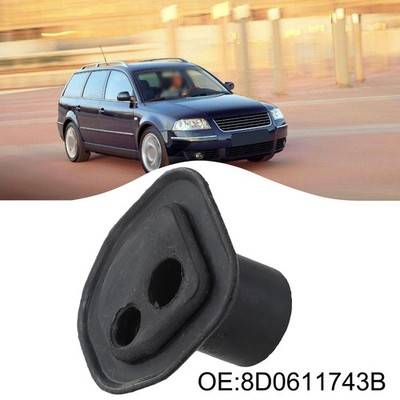 Brake Vacuum Tube Connector 8D0611743B for Passat B5 For Fields Easy to Use