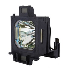 AL  Series POA-LMP125 Lamp  Housing for Sanyo Projectors - 90 Day Warranty