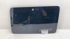 11-18 Jeep Wrangler Rear Passenger Side Body Quarter Glass Window Right 4-door 11-18 Jeep Wrangler Rear Passenger Side Body Quarter Glass Window Right 4-door
