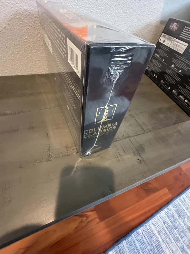 Columbia Classics Collection Vol. 1  RARE NEW FACTORY SEALED 4K ULTRA HD BLU-RAY - Image 4 of 4