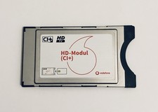 Unitymedia Vodafone HD CI+ Modul HDTV