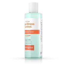 Neutrogena Oil-Free Acne Stress Control Triple Action Toner-237ml
