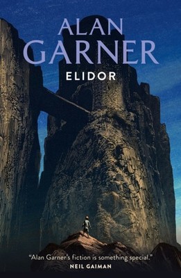 Elidor by Alan Garner (Paperback Book)