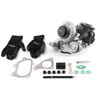 TD04L Turbo Turbolader for Subaru Impreza Forester EJ255 2008-2011 49477-04000
