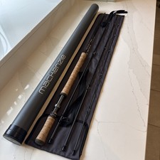 Mackenzie FX1 Switch Rod 11’2” 7/8# Graphene GREAT CONDITION