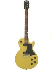 Chitarra elettrica Gibson Custom Shop collezione storica 1960 Lespaul Special