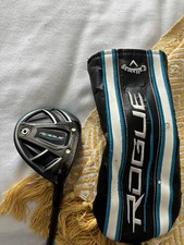 Callaway Rogue 3 Wood Right Handed